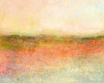 Paysage et lumière