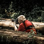 Andre Kwakernaat profielfoto