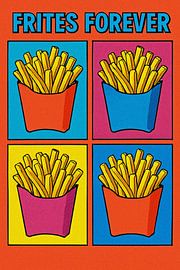 Frites forever