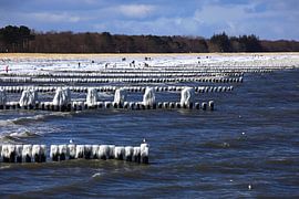 Baltic Sea by Thomas Jäger