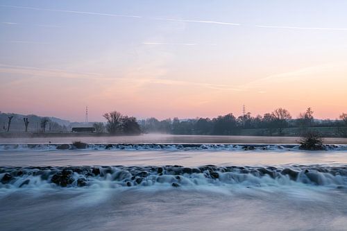 Ruhr, Rhénanie-du-Nord-Westphalie, Allemagne sur Alexander Ludwig