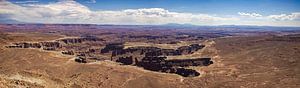 Canyonlands-Nationalpark