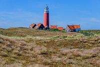 Texel, Lighthouse