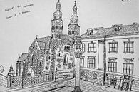 A journey back in time by Nynke Nicolai thumbnail