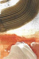 Abstract '' Voorlente ''