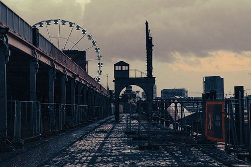 Industrieel Antwerpen