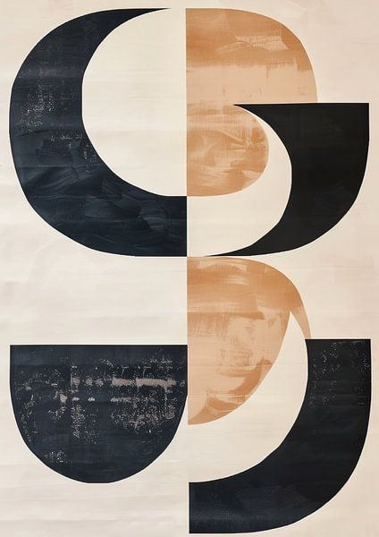 Boho work by Modern Collection
