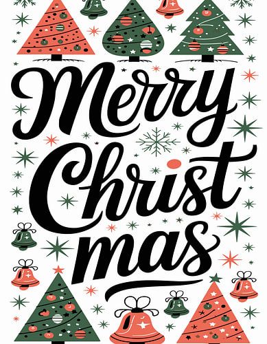 Joyeux Noël Décembre Bell Vibe