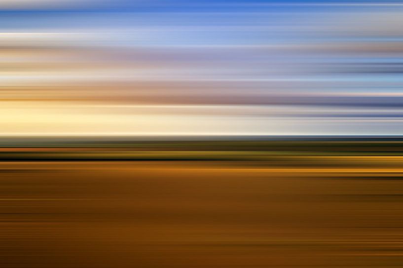 Abstract Nature by Stefan Dinse