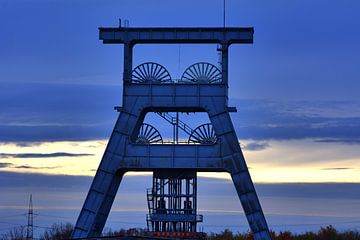 Tour d'enroulement Ewald 1