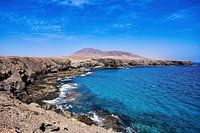 Parc national de Timanfaya, Lanzarote