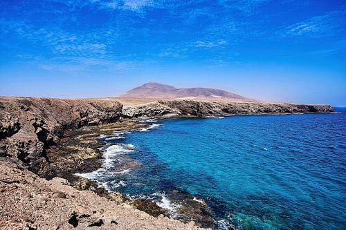 Timanfaya National Park, Lanzarote
