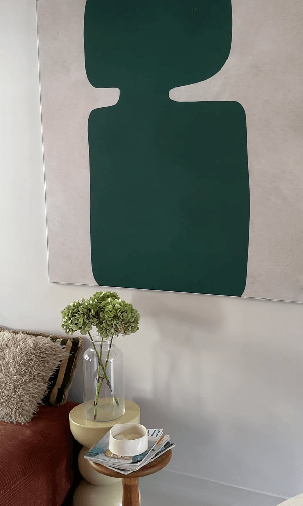 Organic and abstract 12