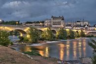 Chateau Royal Amboise van Bob de Bruin thumbnail