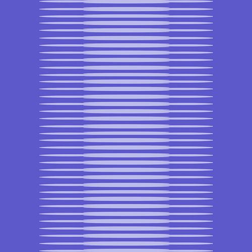 Japanse kunst in lavendelkleuren