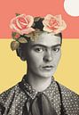 Frida Kahlo, Florent Bodart von 1x Miniaturansicht