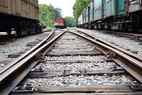 Lost trains