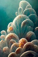 Deep Sea Dreams VII