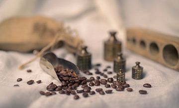 Koffie en rituelen