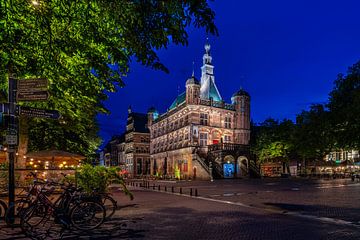 De Waag Deventer