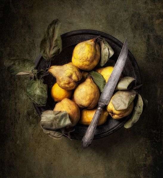 still life no.22 by jejaka art