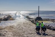 Passage du Gois in Île de Noirmoutier van Easycopters thumbnail