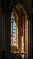 Our Lady's Church Dordrecht
