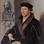 Frisius profielfoto