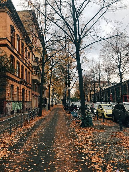 Berlin by Hello Pompoyo