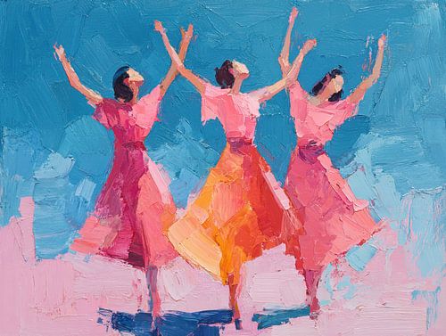 Tanzen für Frauen | Dance Vibes