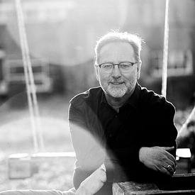 Andy Luberti profielfoto