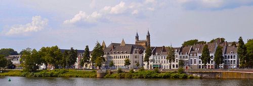 Maastricht-Maasboulevard