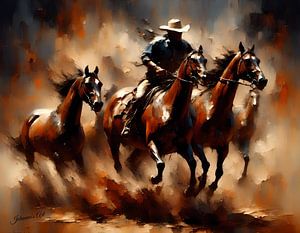 Country und Western 59