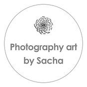 Photography art by Sacha profielfoto