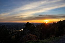 Sonnenuntergang