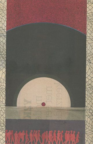 Où aller ? sur MFG Art