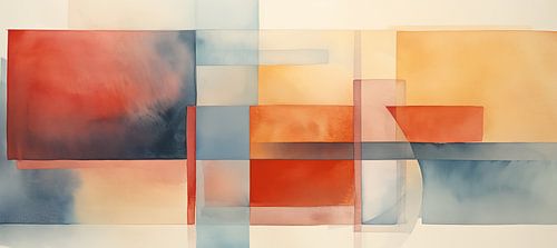 Abstract Painting 37297