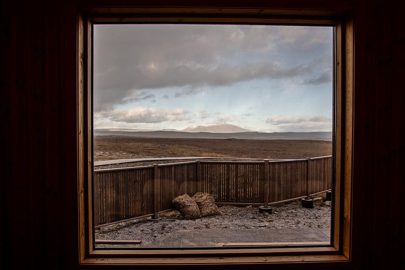 Island von Eric van Nieuwland