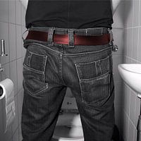 Toilet Art - 2