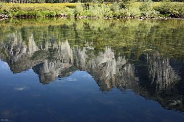 hear the silence II by Meleah Fotografie