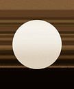 Golden moon by Mad Dog Art thumbnail