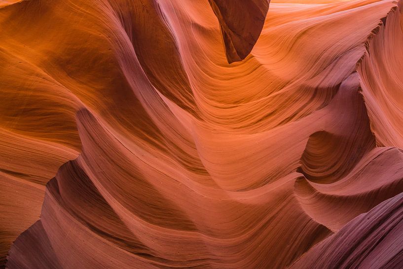 Antelope Canyon von Robert Styppa