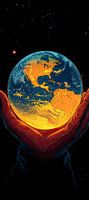 "Die Welt halten: Universal Concern"