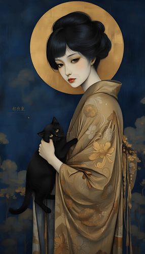 Geisha