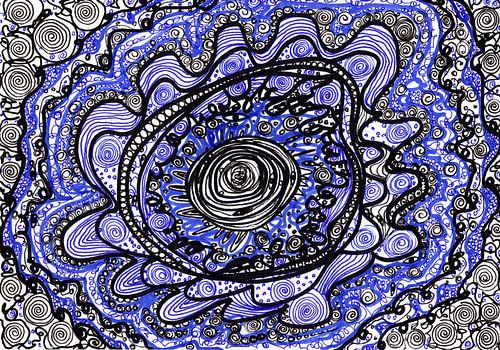 Flourishing Arcturian beauty