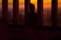 Sun Rise