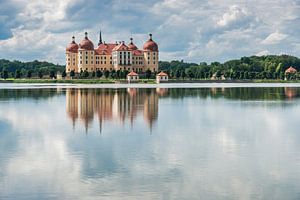 Schloss Moritzburg, Sachsen