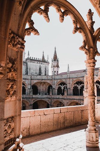 Kloster von Lissabon, Portugal