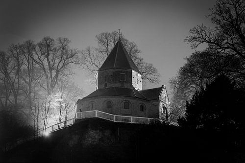Saint Nicholas Chapel in Nijmegen