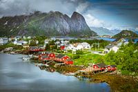 Reine Lofoten